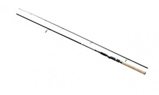 Cпиннинговое удилище JAXON Silver Shadow Jig