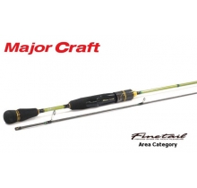 Cпінінговe вудлище Major Craft Finetail Area