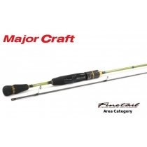 Cпінінговe вудлище Major Craft Finetail Area