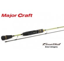 Cпінінговe вудлище Major Craft Finetail Area