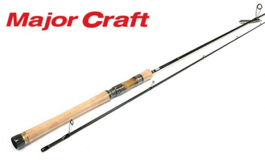 Спиннинг Major Craft  Finetail Stream FTS-782M