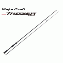 Спиннинг Major Craft Truzer Mebaru TZS - S752UL