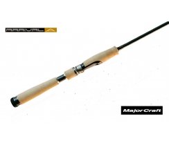 Cпінінговe вудлище Major Craft Arrival ARS
