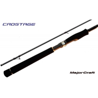 Cпінінговe вудлище Major Craft Crostage CRS