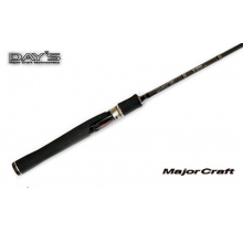 Cпінінговe вудлище Major Craft Day's DS