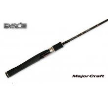 Cпінінговe вудлище Major Craft Day's DS