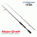 Cпінінговe вудлище Major Craft Firstcast BASS FCS