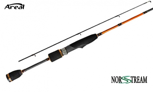 Спінінг Norstream Areal AR - 70L