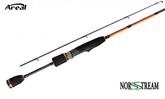 Спінінг Norstream Areal AR - 60L
