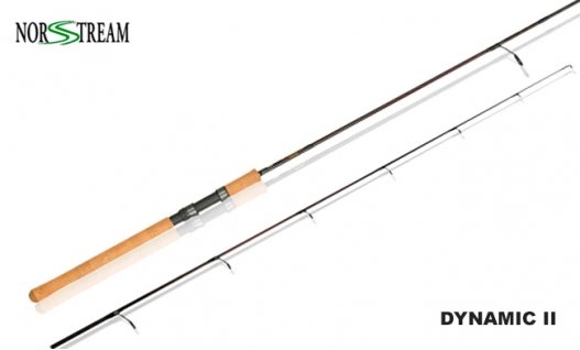 Спінінг Norstream Dynamic II DY - 76MF