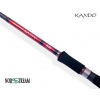 Спінінг Norstream KANDO