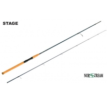 Спінінг Norstream Stage SG - 76L