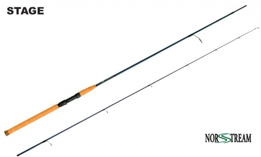 Спінінг Norstream Stage SG - 76L