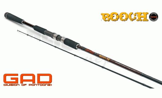 Спінінг Pontoon 21 Booch Gad