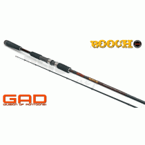 Спиннинг Pontoon 21 Booch Gad BCS-702MHF