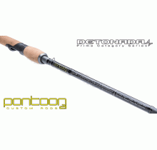Спінінг Pontoon 21 DETONADA DTS - 662MXF