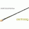 Спиннинг Pontoon 21 DETONADA DTS-662MXF
