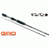 Спиннинговое удилище Pontoon 21 Fair GAD FRS