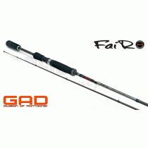 Спиннинговое удилище Pontoon 21 Fair GAD FRS