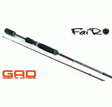 Спиннинговое удилище Pontoon 21 Fair GAD FRS