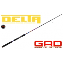 Спінінг Pontoon21 Gad Delta DLS70MMF2 #4.0-18G