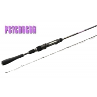 Cпінінговe вудлище Pontoon21 Psychogun PGSS