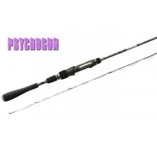 Cпінінговe вудлище Pontoon21 Psychogun PGSS