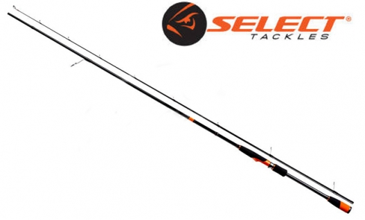 Спиннинг Select Viper