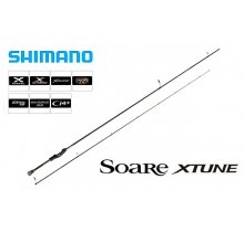 Спінінг SHIMANO SOARE X TUNE 