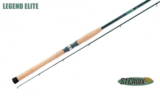 Спиннинг St.Croix Legend Elite LES70MF2