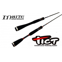 Спінінг TICT INBITE #710-CS