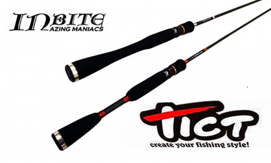 Спиннинг TICT INBITE