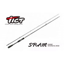 Спінінг TICT SRAM TCR #TCR-70S