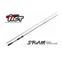 Спінінг TICT SRAM TCR