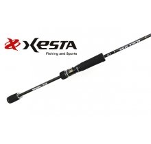 Спиннинг XESTA BLACKSTAR 2nd GENERATION MULTI PERFORMER