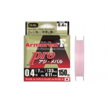 Шнур DUEL ARMORED F +PRO 150m