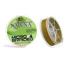 Шнур Dura King Natura Micro X4 100m Yarite