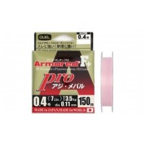 Шнур DUEL ARMORED F +PRO 150m