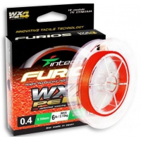 Шнур Intech FURIOS WX PE4