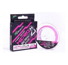 Шнур плетений Intech MicroN  Plus PE X-4 150m