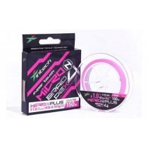 Шнур плетеный Intech MicroN  Plus PE X-4 150m #0.8 14LB (6,35kg)