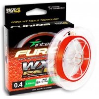Шнур Intech FURIOS WX PE4