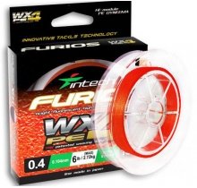 Шнур Intech FURIOS PE WX4