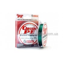 Шнур Fanatik Classik PE X4 #0.6