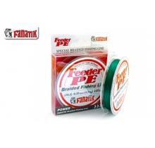 Шнур Fanatik Feeder PE X4 140m