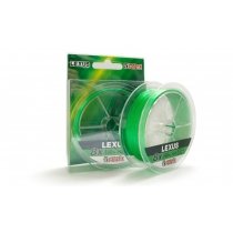 Шнур Fanatik Lexus PE X8 140m Cалатовый #1.5 0.20 mm