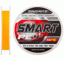 Шнур Favorite Smart PE 4x 
