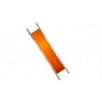 Шнур Favorite X1 PE 4x 150m (orange) #0.4/0.104mm 8lb/3.5kg
