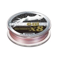 Шнур плетений VARIVAS EGING MAX POWER PE X8 150M
