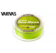 Шнур VARIVAS SEABASS PE MAX POWER TRACER 